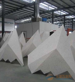 廣東善禾建材 專業定制3.0外墻氟碳鋁單板，打造卓越建筑裝飾