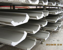 匠心獨(dú)運(yùn)，鑄就建筑之美 外墻裝飾用品廠家的創(chuàng)新與發(fā)展